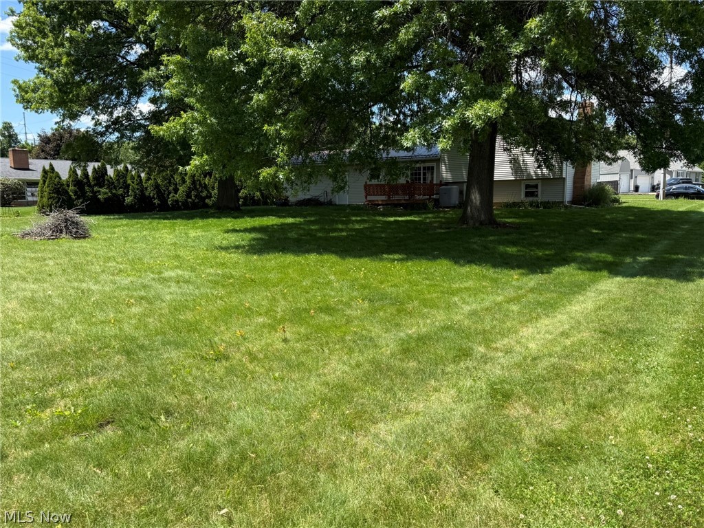 128 12th Street NW Strasburg OH 44680