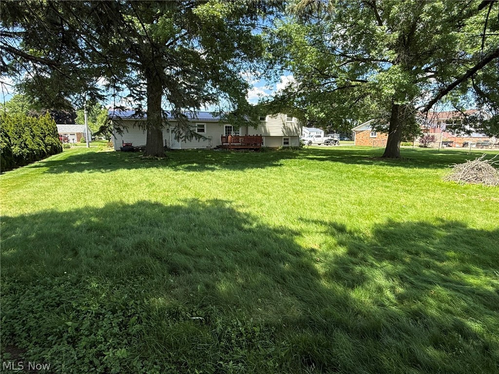 128 12th Street NW Strasburg OH 44680