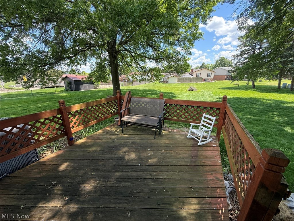 128 12th Street NW Strasburg OH 44680