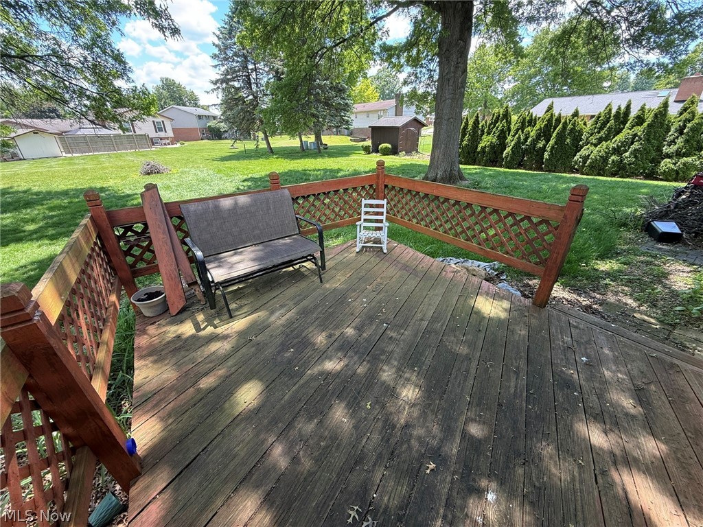 128 12th Street NW Strasburg OH 44680