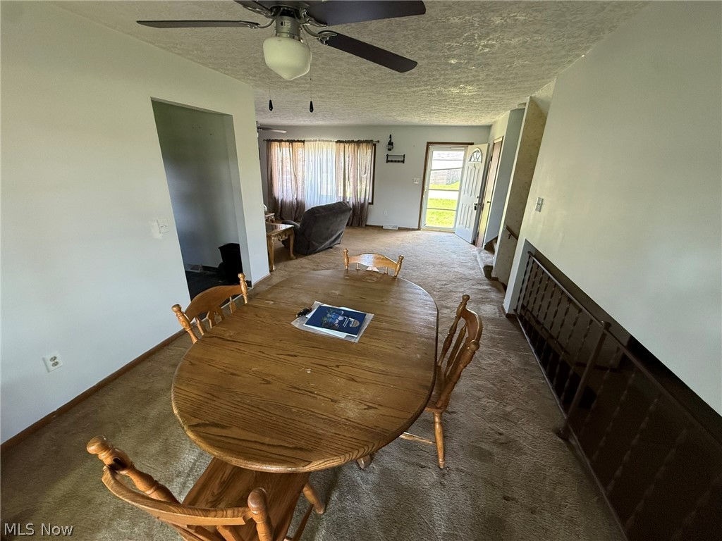 128 12th Street NW Strasburg OH 44680