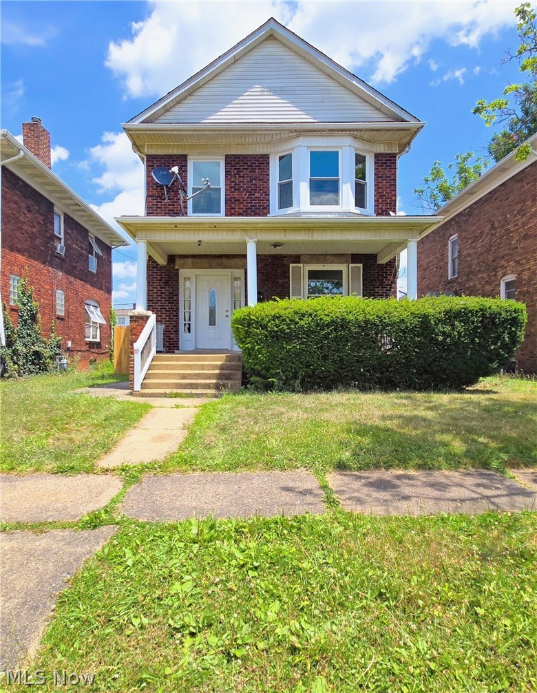 736 Oakmont Avenue Steubenville OH 43952