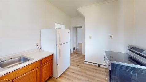 736 Oakmont Avenue Steubenville OH 43952