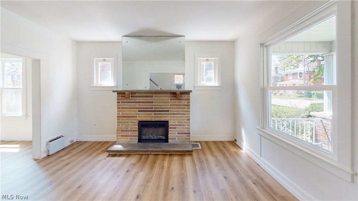 736 Oakmont Avenue Steubenville OH 43952
