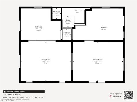 736 Oakmont Avenue Steubenville OH 43952