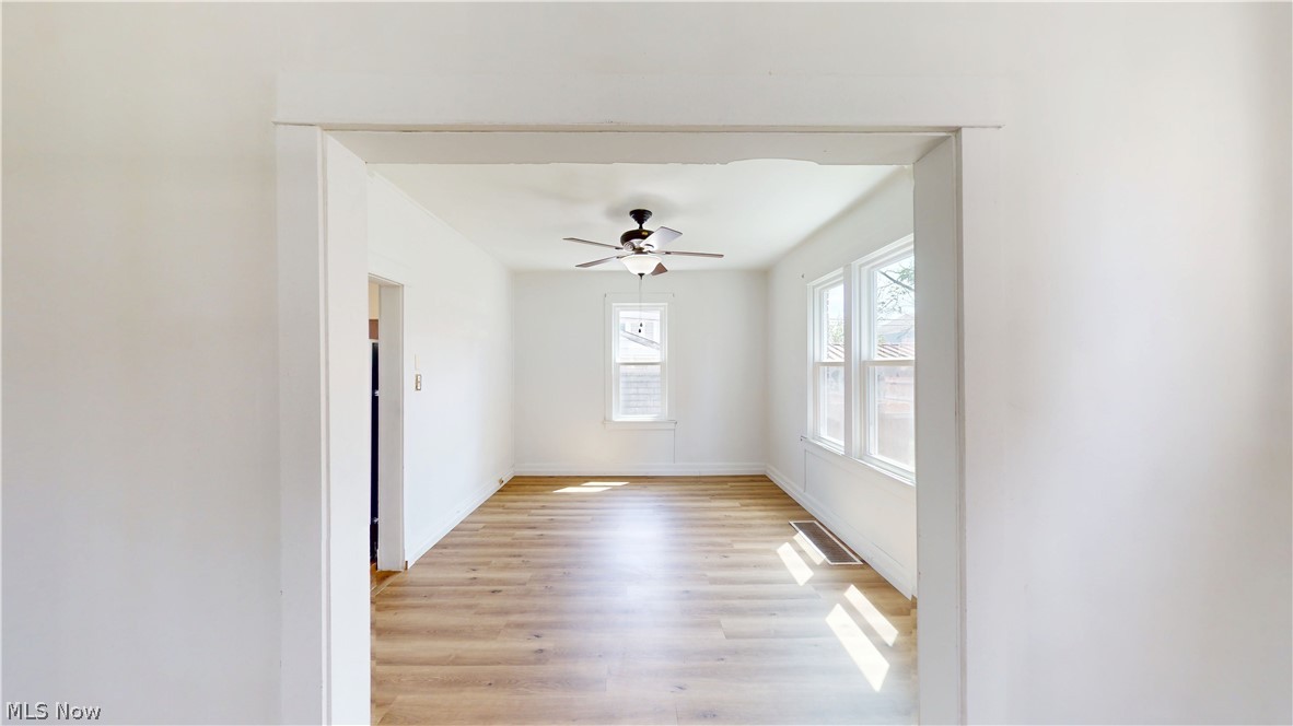 736 Oakmont Avenue Steubenville OH 43952