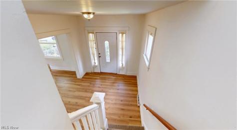 736 Oakmont Avenue Steubenville OH 43952