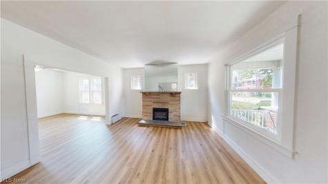 736 Oakmont Avenue Steubenville OH 43952