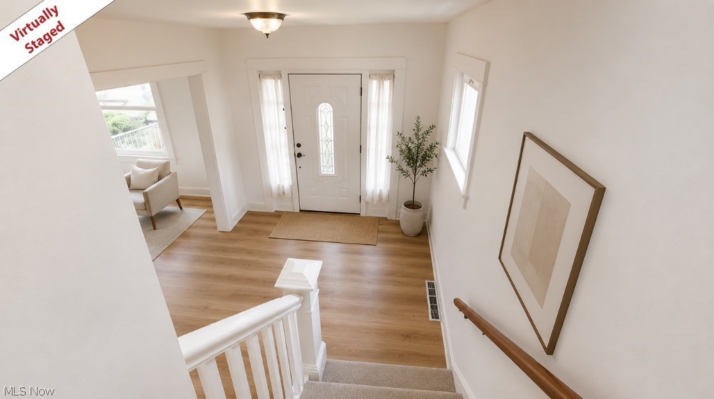 736 Oakmont Avenue Steubenville OH 43952