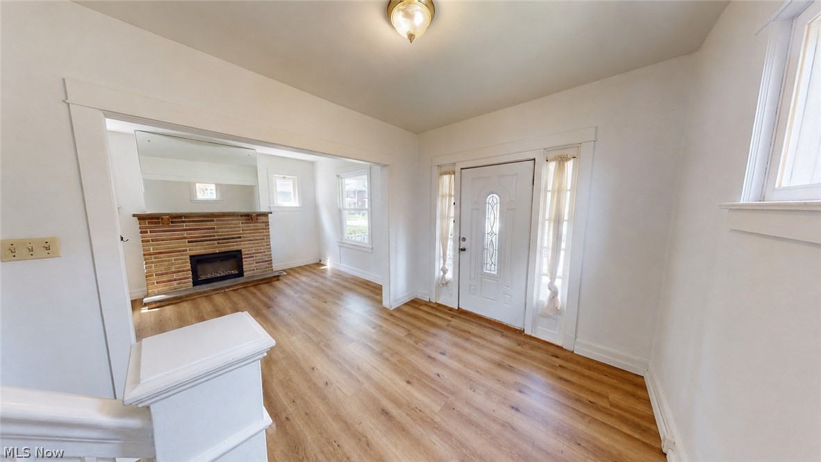 736 Oakmont Avenue Steubenville OH 43952