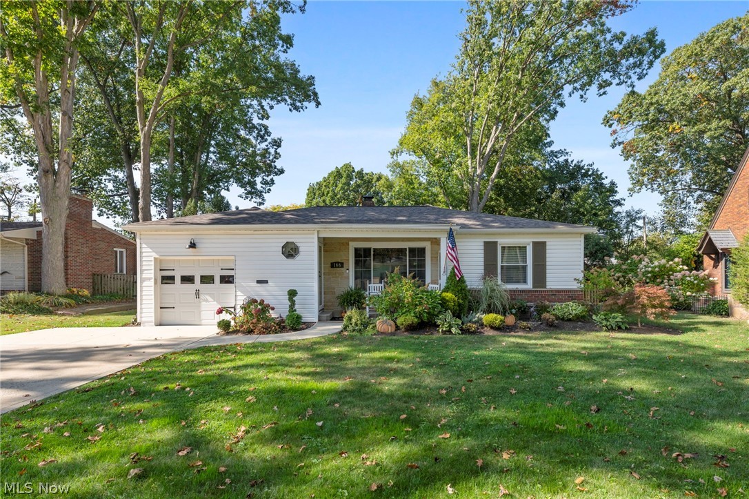 166 Woodhill Drive Amherst OH 44001