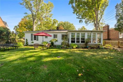 166 Woodhill Drive Amherst OH 44001