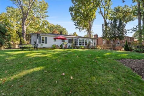 166 Woodhill Drive Amherst OH 44001