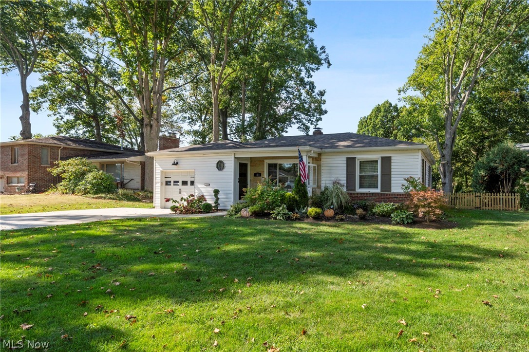 166 Woodhill Drive Amherst OH 44001