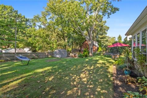 166 Woodhill Drive Amherst OH 44001