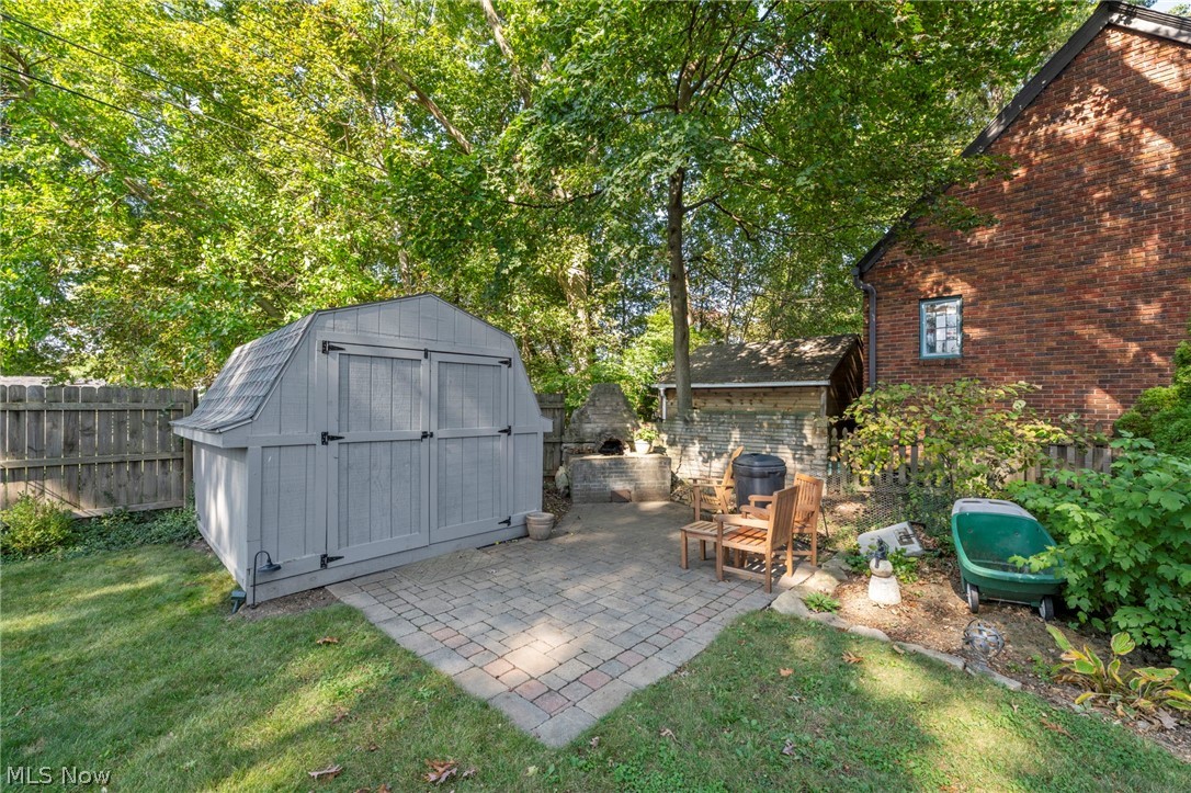 166 Woodhill Drive Amherst OH 44001
