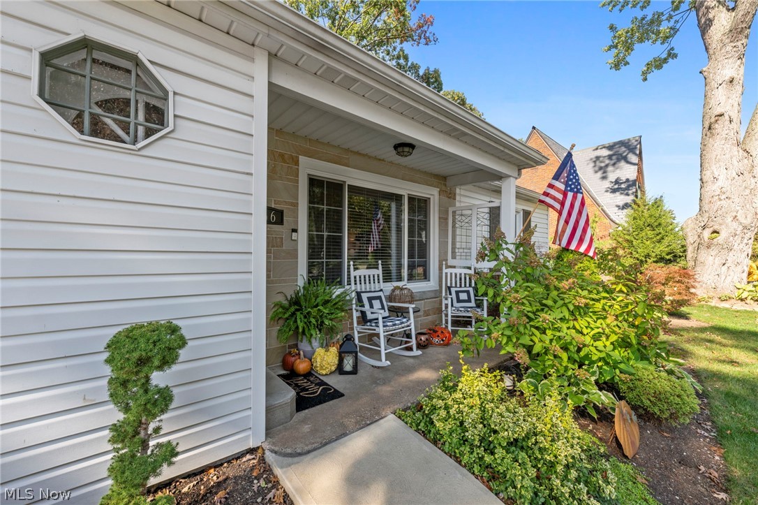 166 Woodhill Drive Amherst OH 44001
