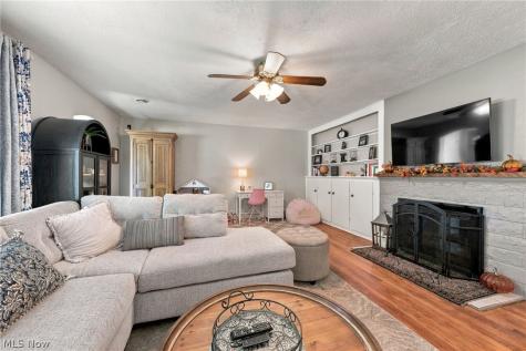 166 Woodhill Drive Amherst OH 44001