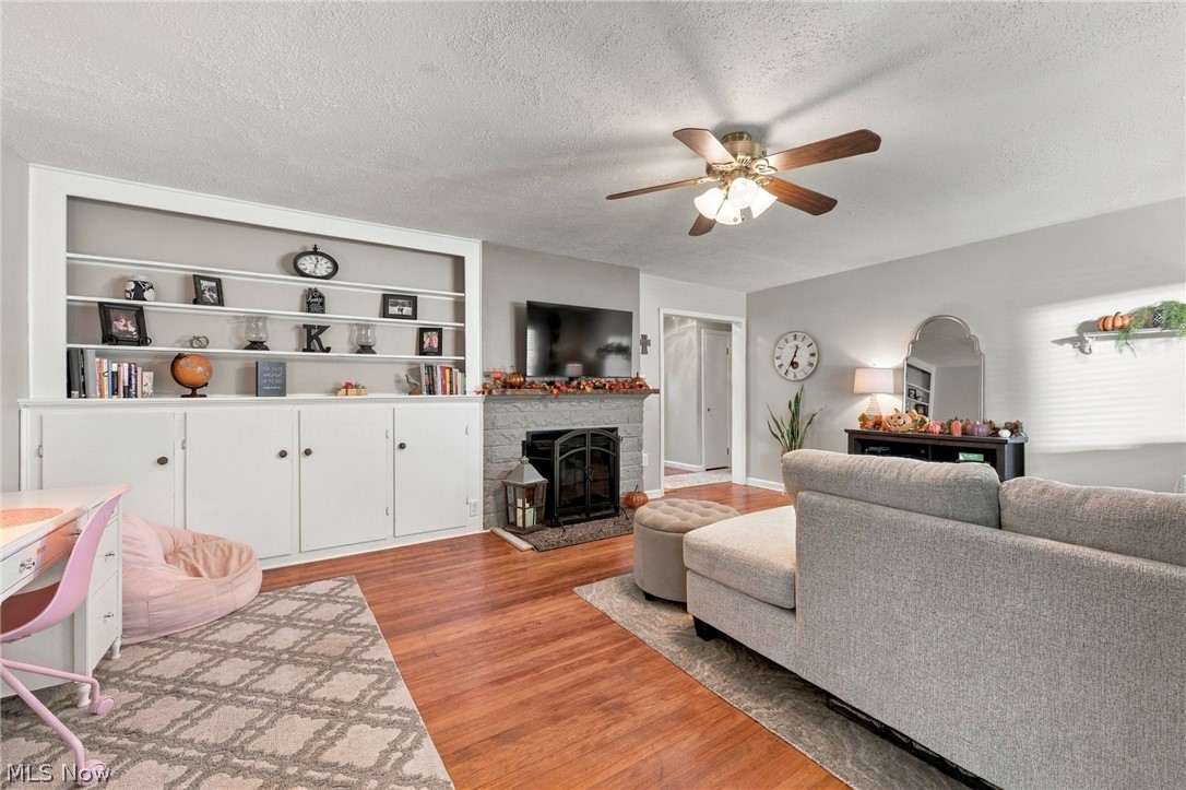 166 Woodhill Drive Amherst OH 44001