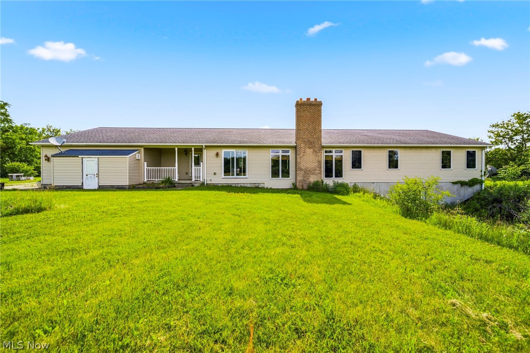 19870 State Route 58 Wellington OH 44090