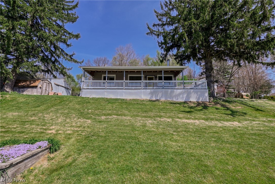 6443 Camp Boulevard Hanoverton OH 44423