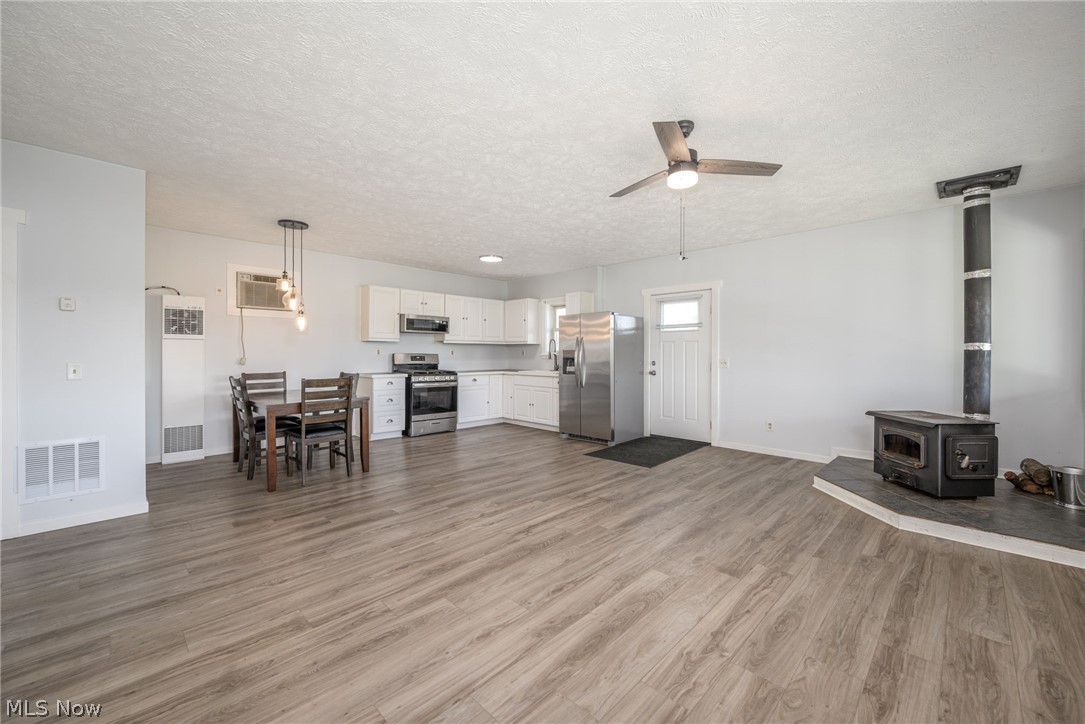 6443 Camp Boulevard Hanoverton OH 44423