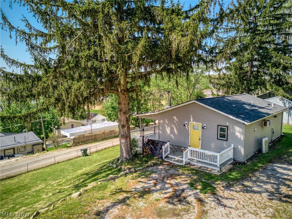 6443 Camp Boulevard Hanoverton OH 44423