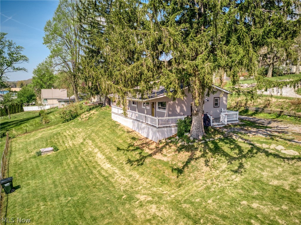6443 Camp Boulevard Hanoverton OH 44423