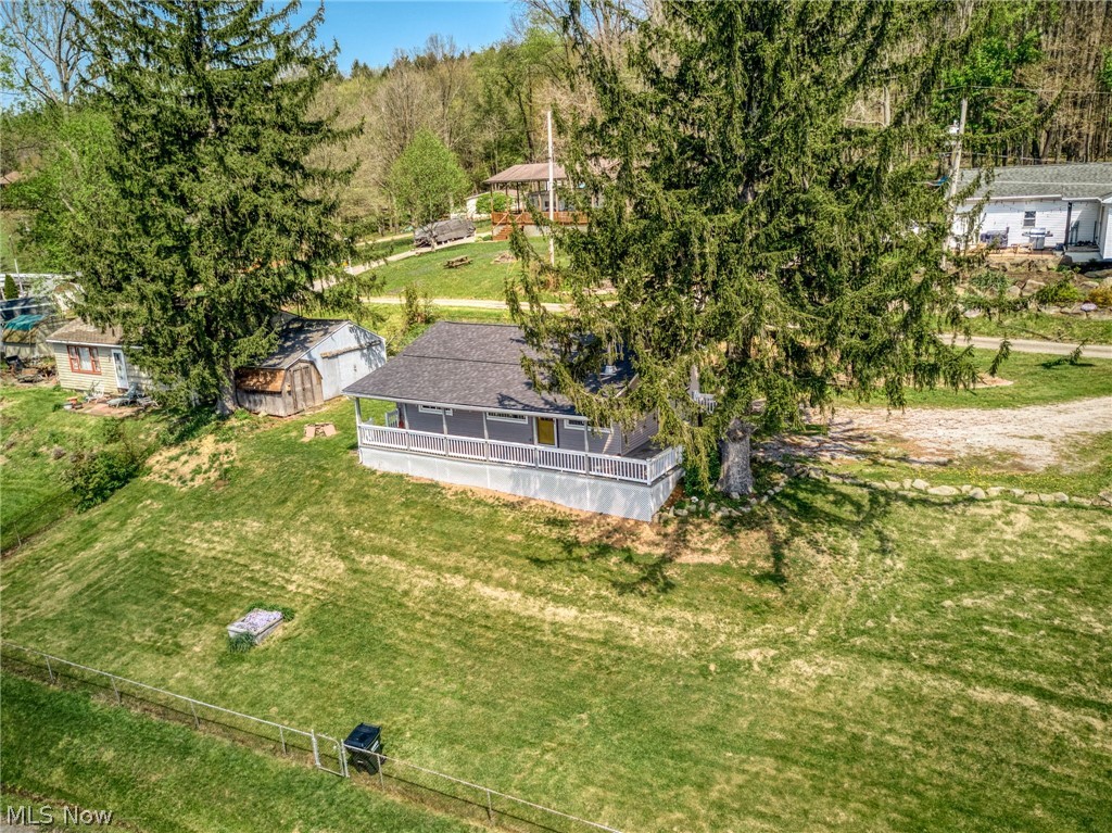 6443 Camp Boulevard Hanoverton OH 44423