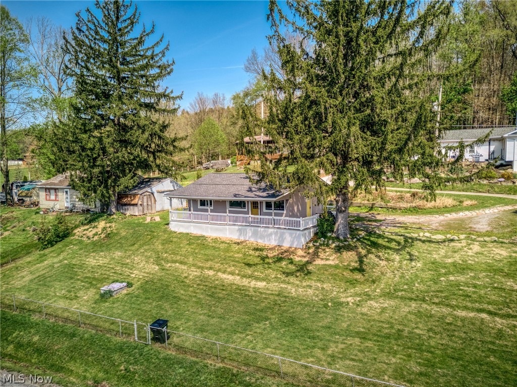 6443 Camp Boulevard Hanoverton OH 44423