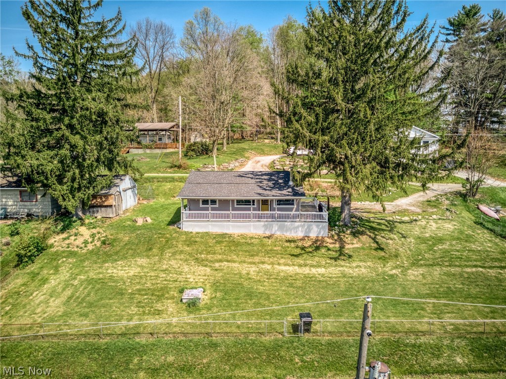 6443 Camp Boulevard Hanoverton OH 44423