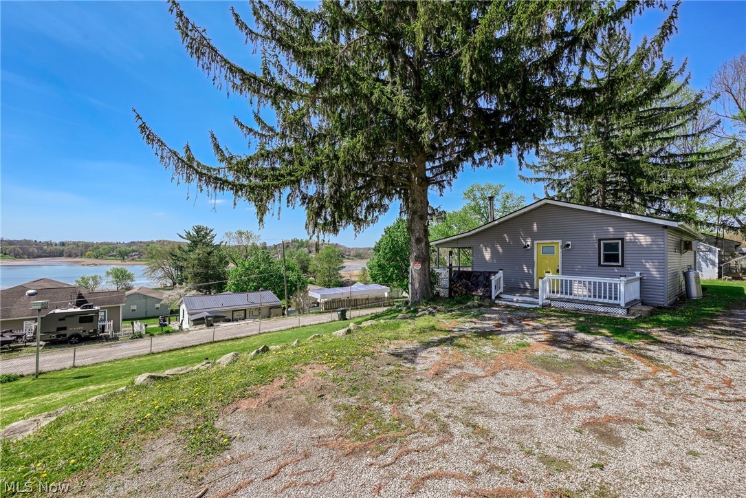 6443 Camp Boulevard Hanoverton OH 44423