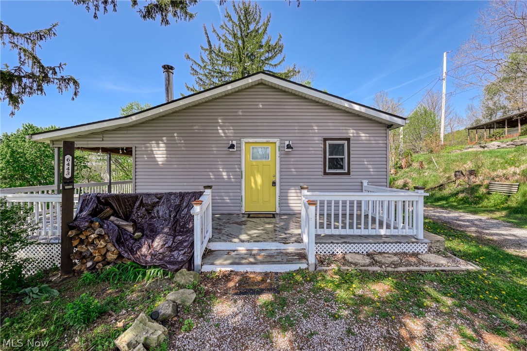 6443 Camp Boulevard Hanoverton OH 44423
