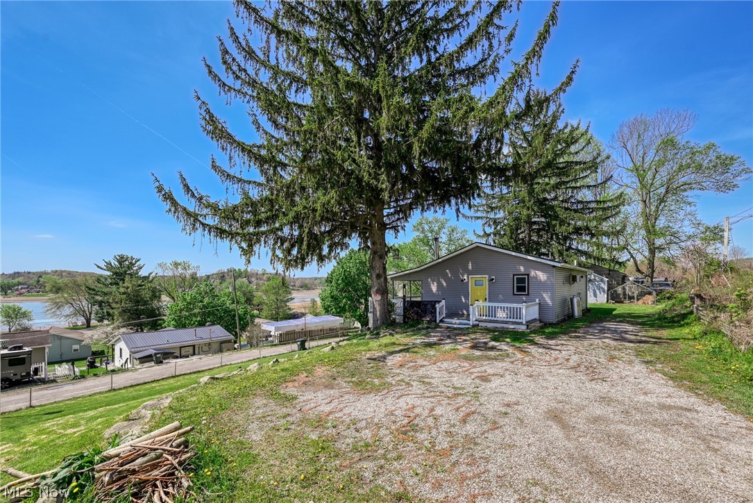 6443 Camp Boulevard Hanoverton OH 44423