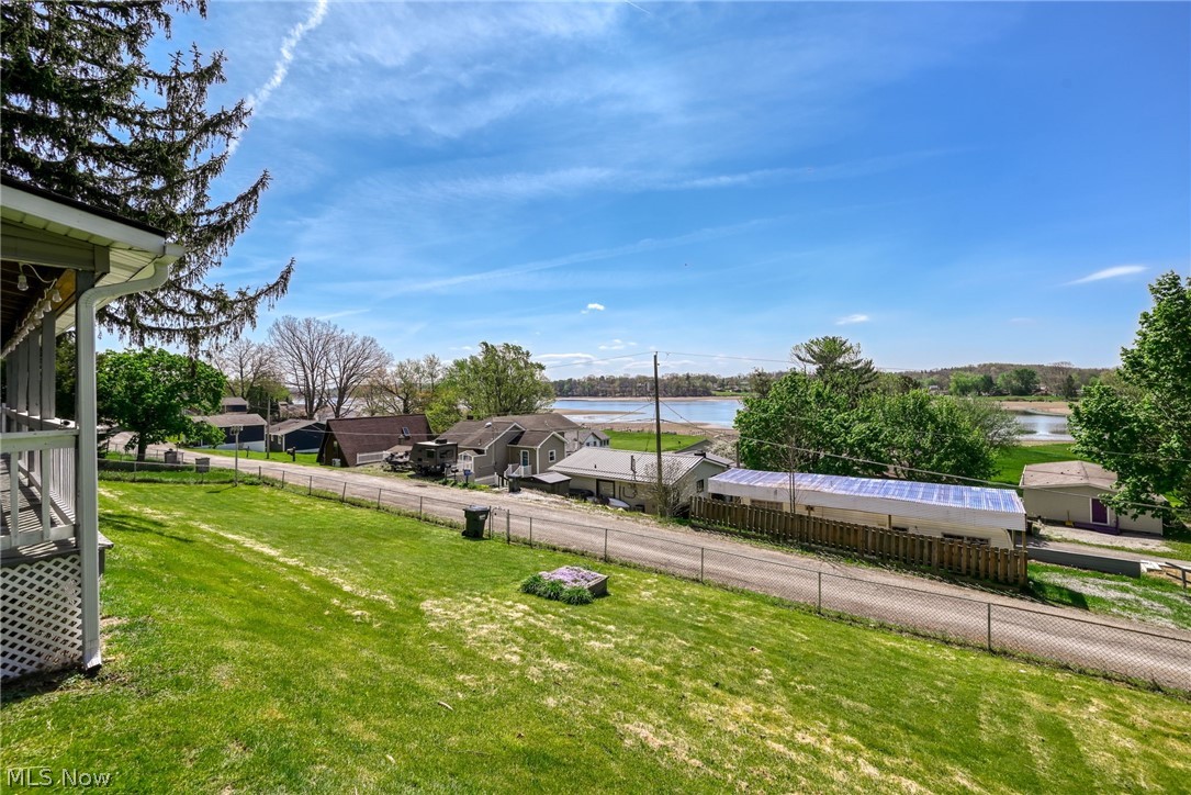 6443 Camp Boulevard Hanoverton OH 44423