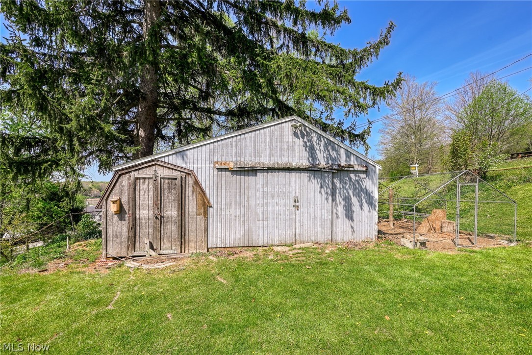 6443 Camp Boulevard Hanoverton OH 44423