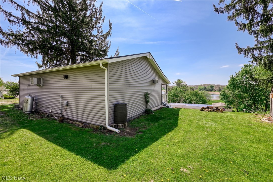 6443 Camp Boulevard Hanoverton OH 44423