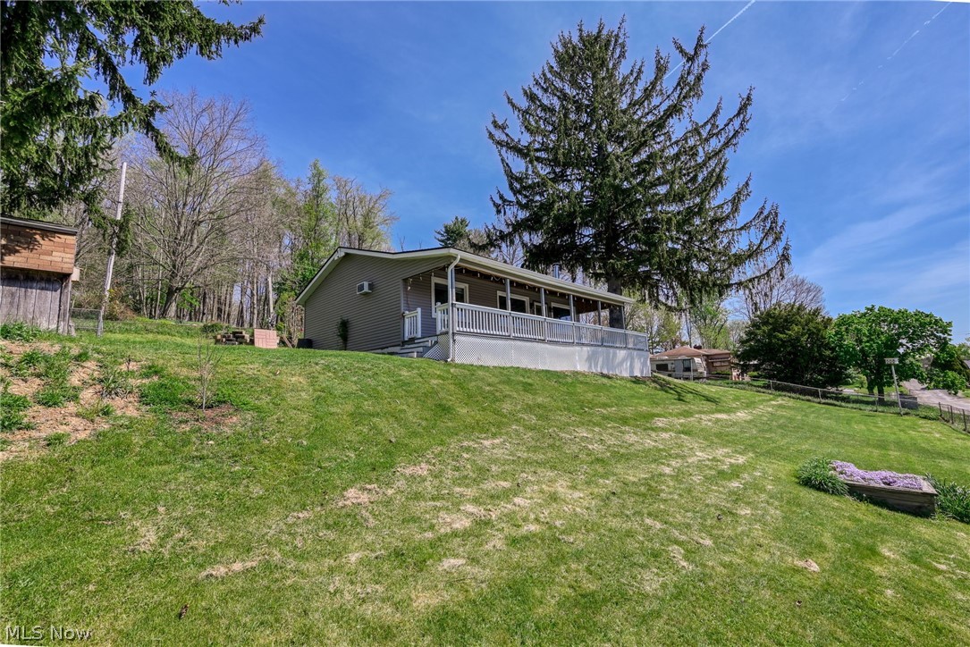 6443 Camp Boulevard Hanoverton OH 44423