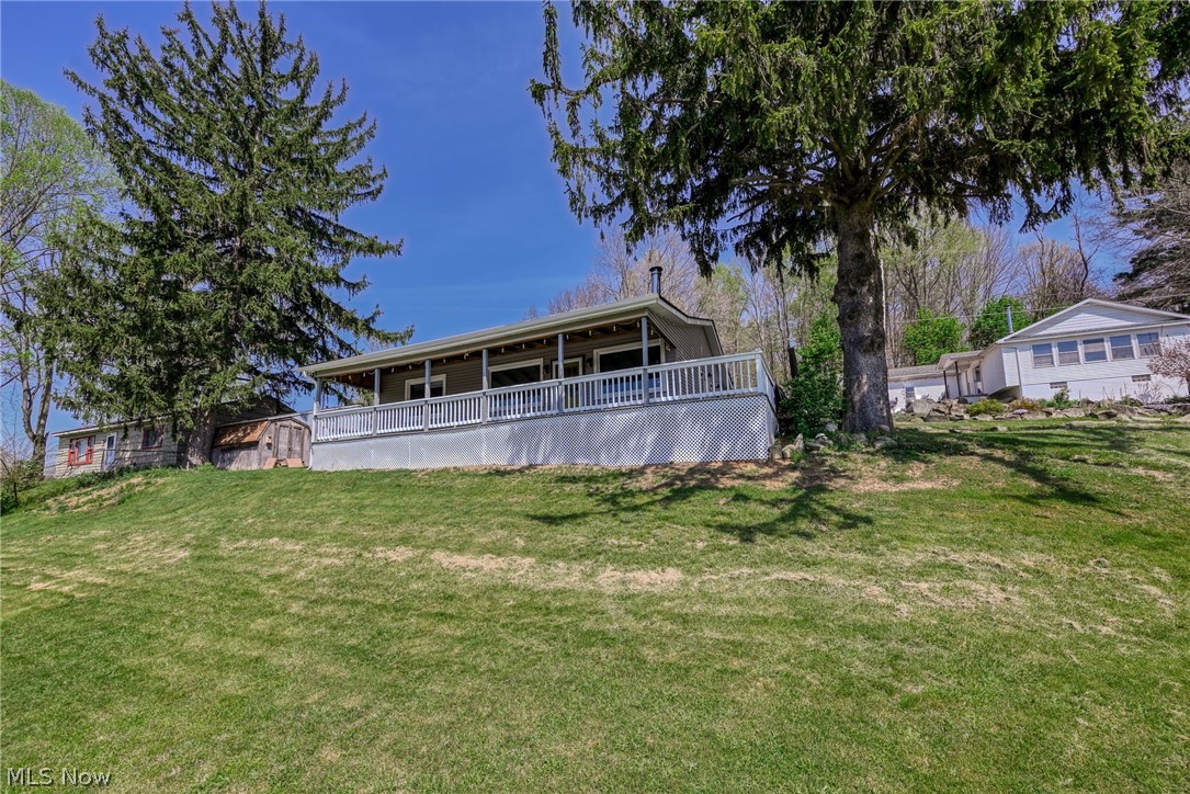 6443 Camp Boulevard Hanoverton OH 44423