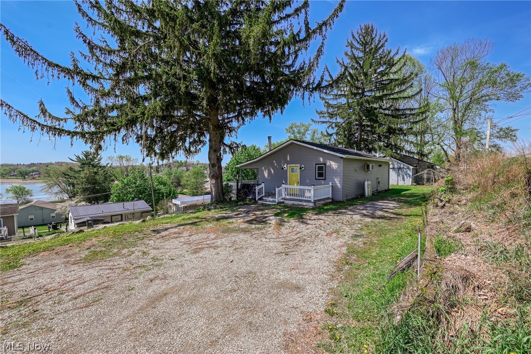 6443 Camp Boulevard Hanoverton OH 44423