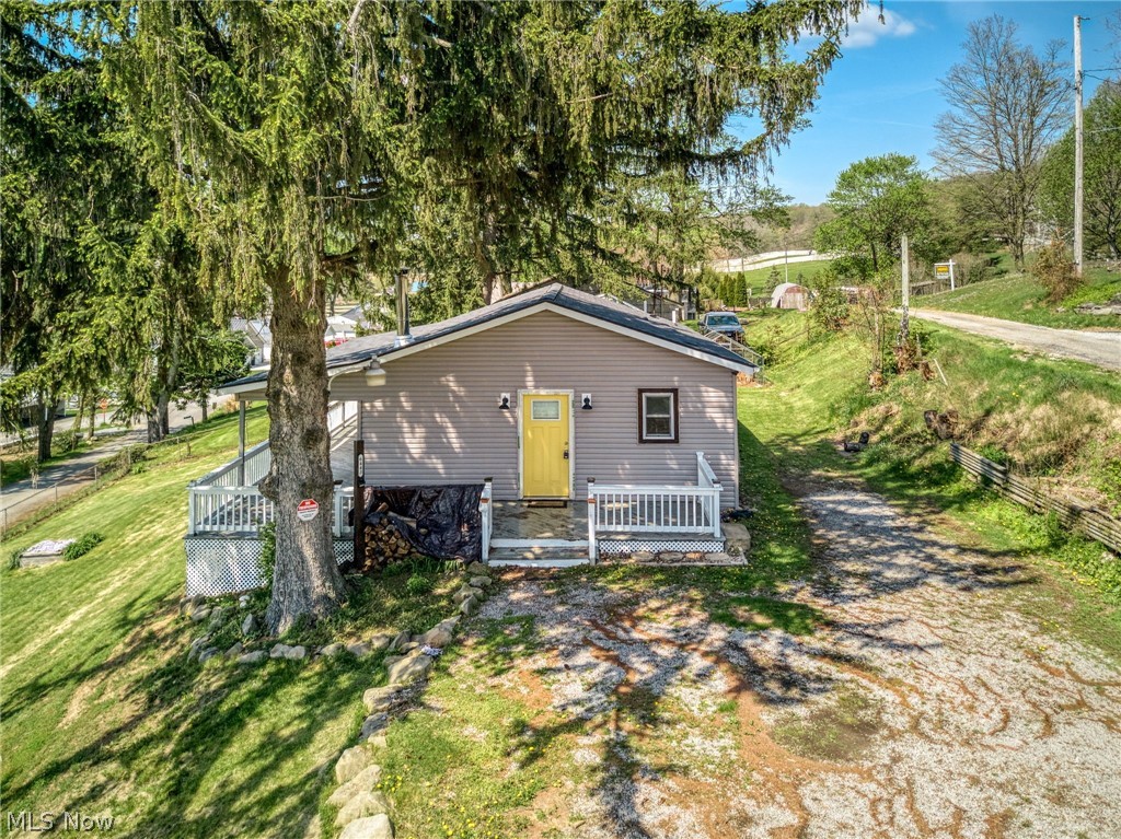 6443 Camp Boulevard Hanoverton OH 44423