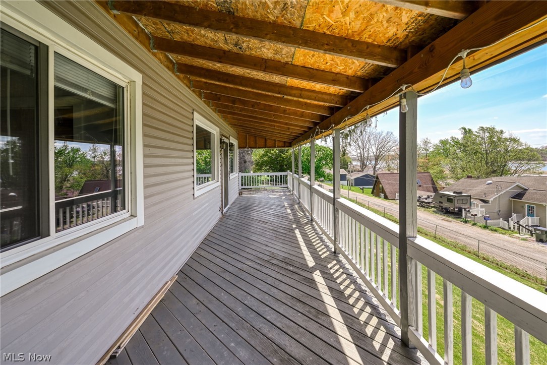 6443 Camp Boulevard Hanoverton OH 44423