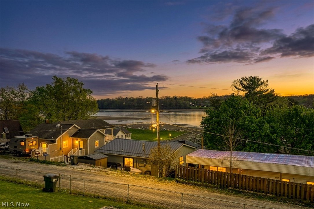 6443 Camp Boulevard Hanoverton OH 44423