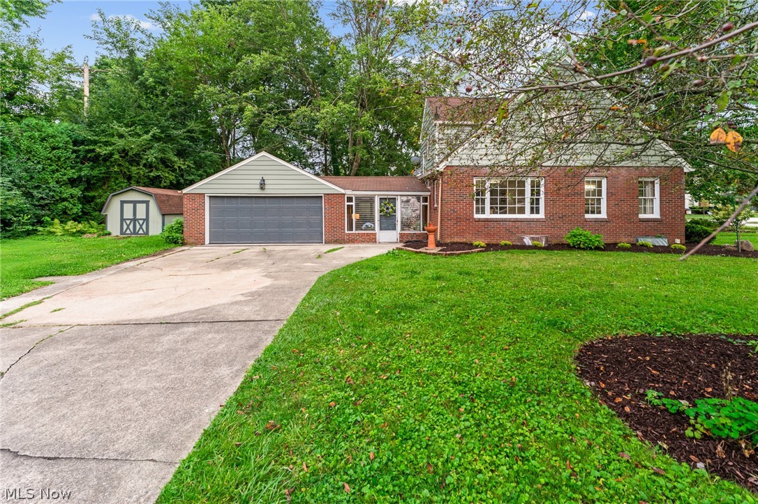 3605 Kiowa Road Youngstown OH 44511