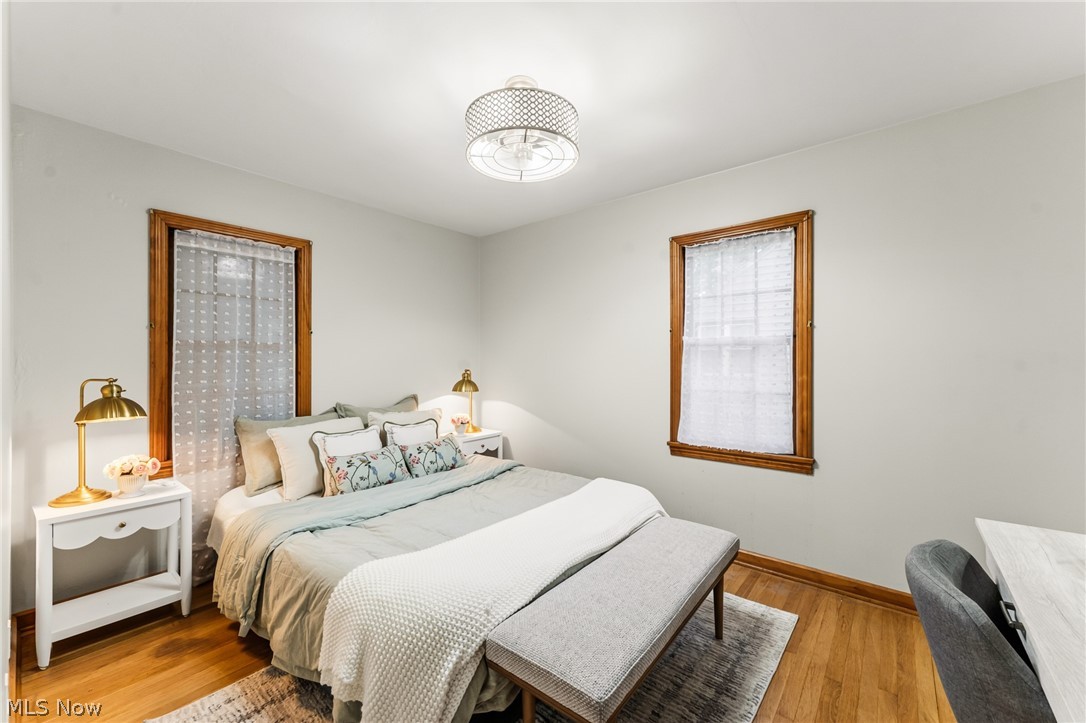 3605 Kiowa Road Youngstown OH 44511