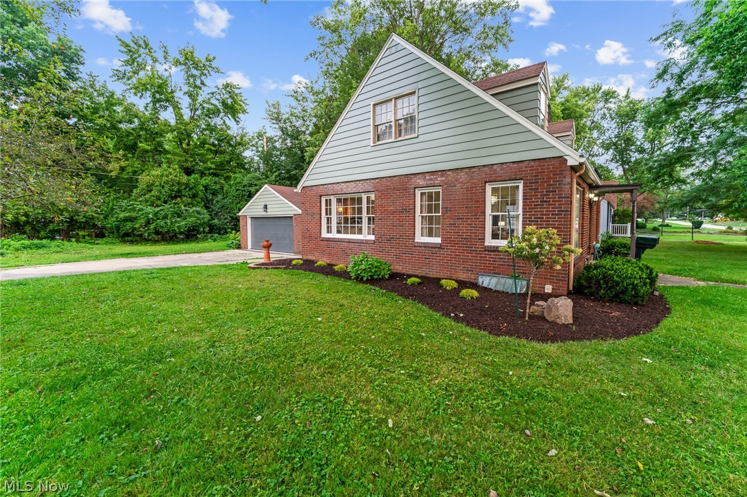 3605 Kiowa Road Youngstown OH 44511