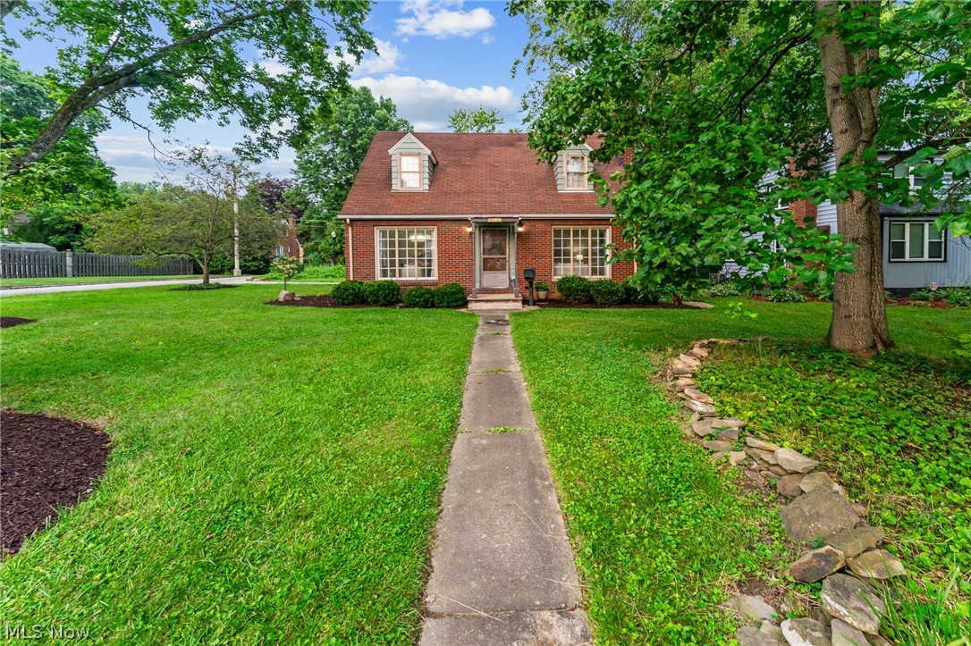 3605 Kiowa Road Youngstown OH 44511