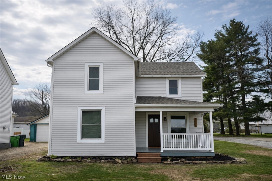 1986 Carolina Street NW Dover OH 44622
