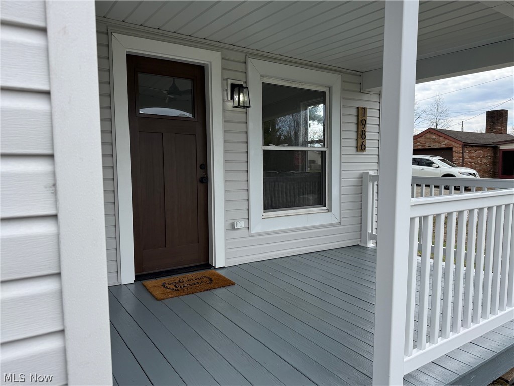 1986 Carolina Street NW Dover OH 44622