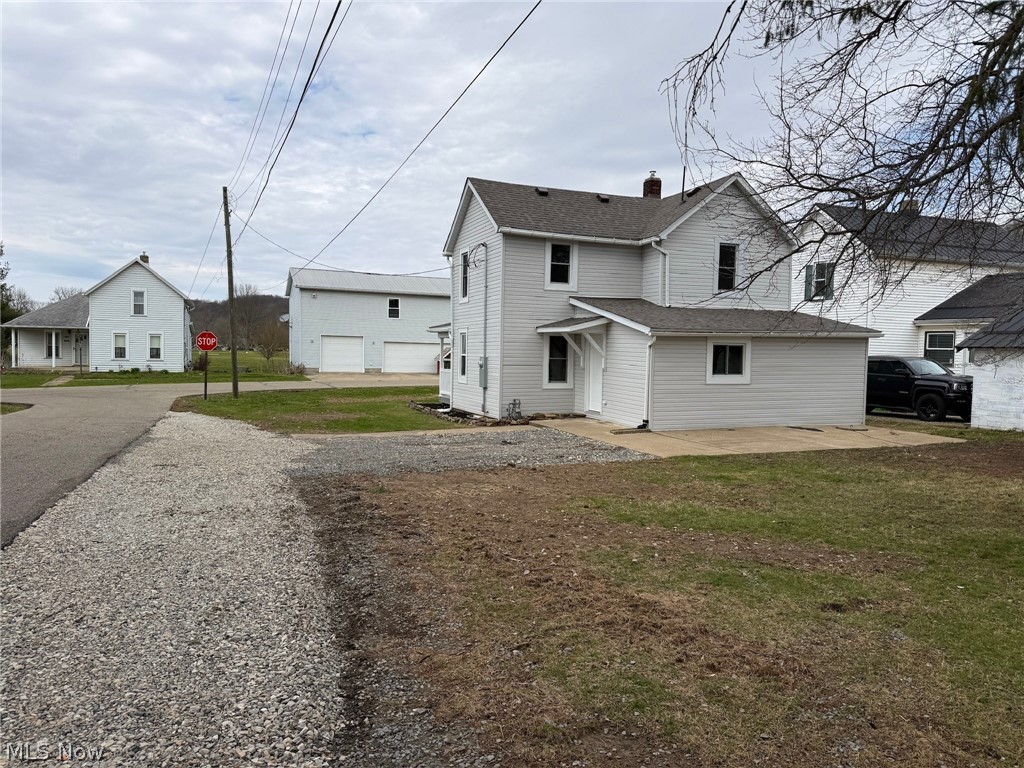 1986 Carolina Street NW Dover OH 44622